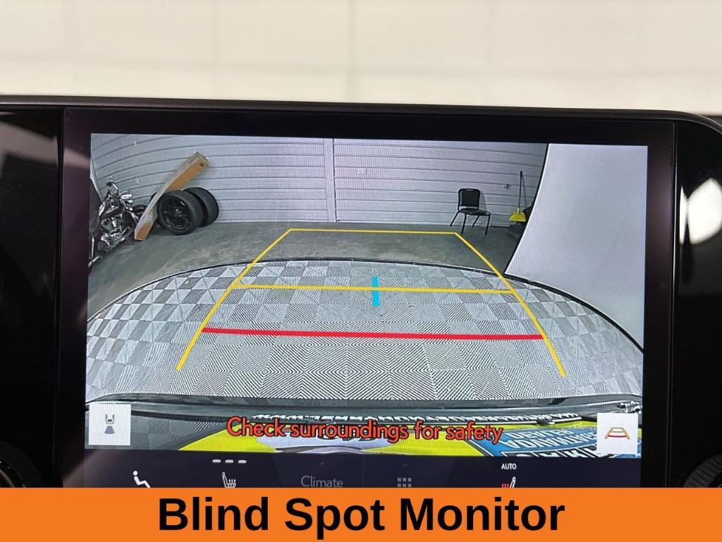 used 2025 Lexus NX 350 car, priced at $43,890