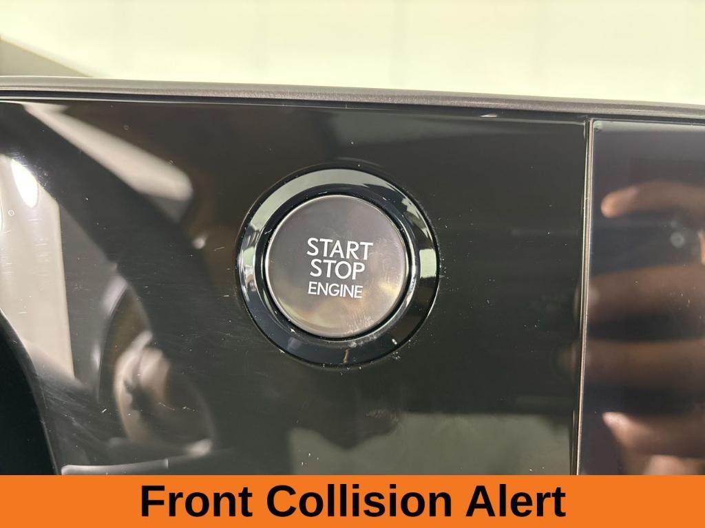 used 2025 Lexus NX 350 car, priced at $43,890