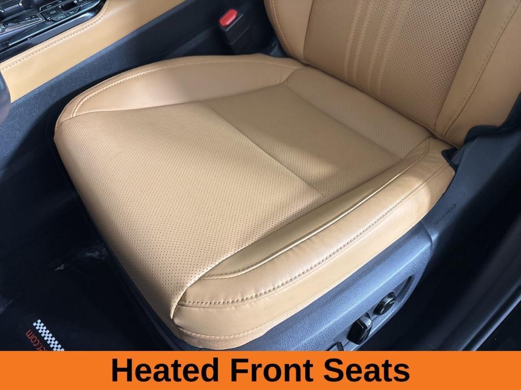 used 2025 Lexus NX 350 car, priced at $43,890