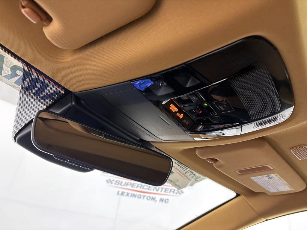 used 2025 Lexus NX 350 car, priced at $43,890