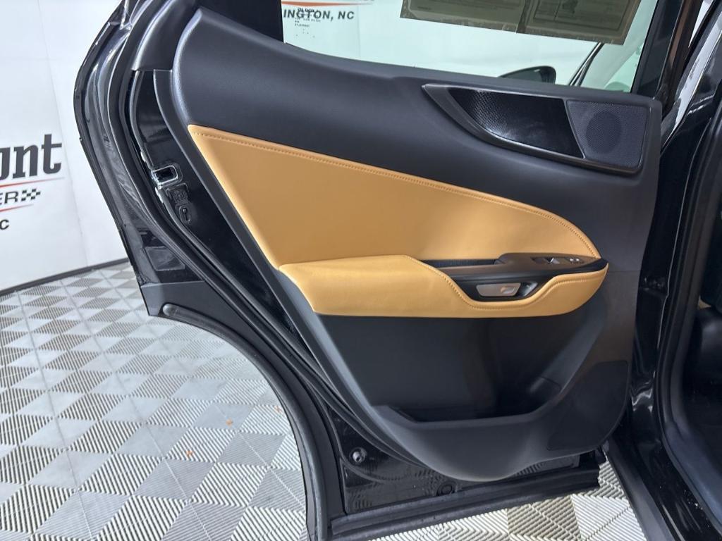 used 2025 Lexus NX 350 car, priced at $43,890