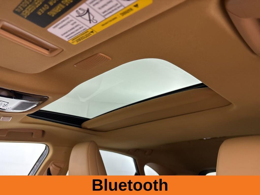 used 2025 Lexus NX 350 car, priced at $43,890