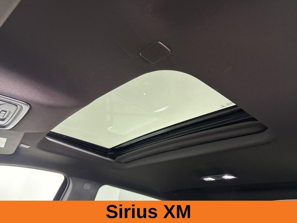 used 2023 GMC Sierra 1500 car, priced at $42,123