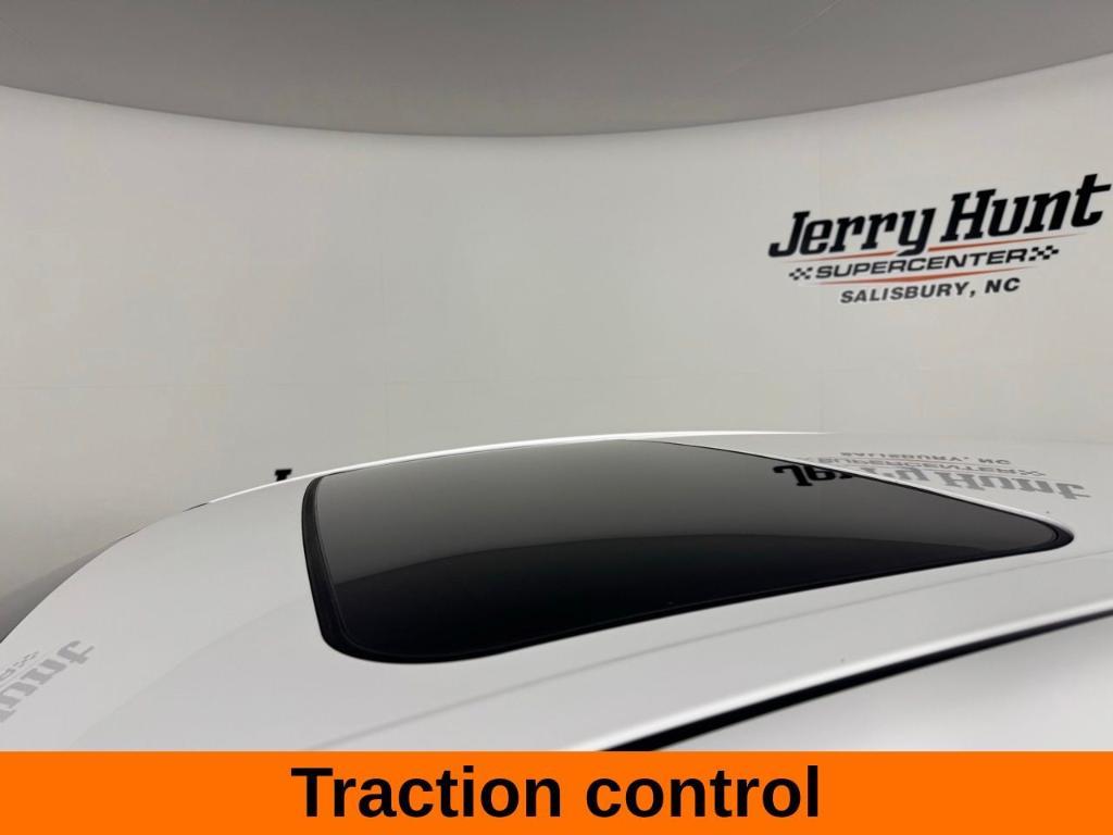 used 2025 Toyota Camry car, priced at $27,288