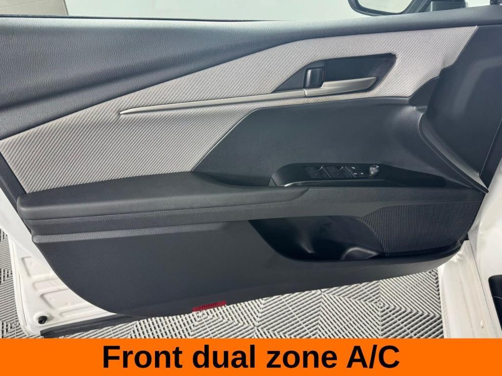 used 2025 Toyota Camry car, priced at $27,288