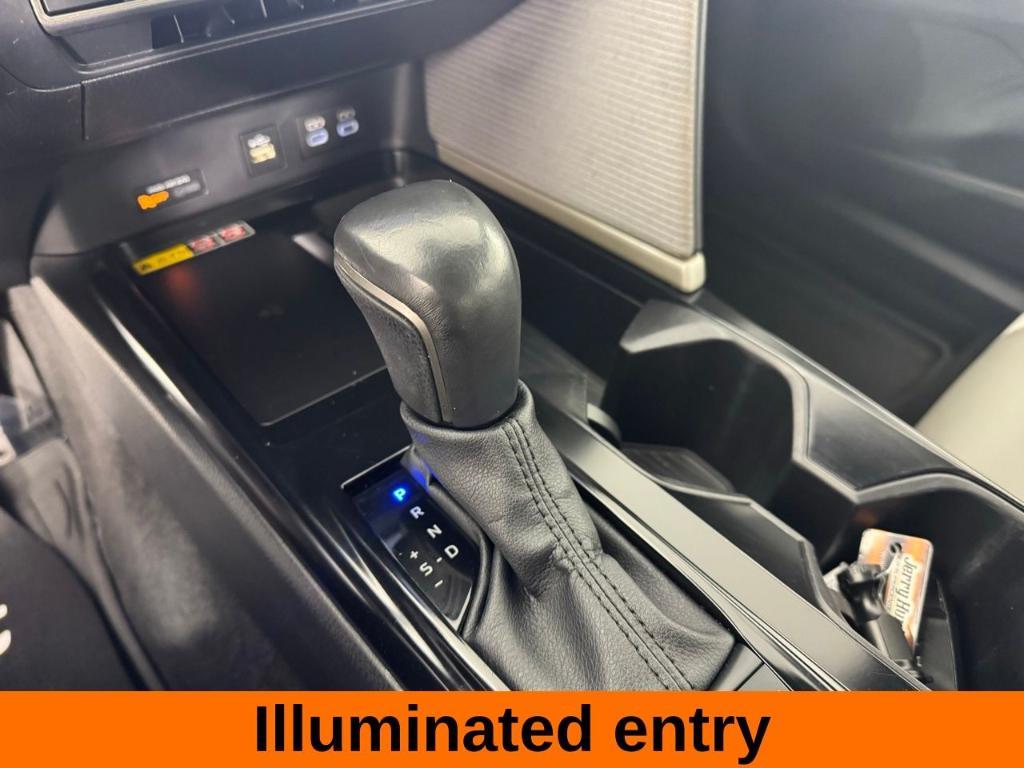 used 2025 Toyota Camry car, priced at $27,288