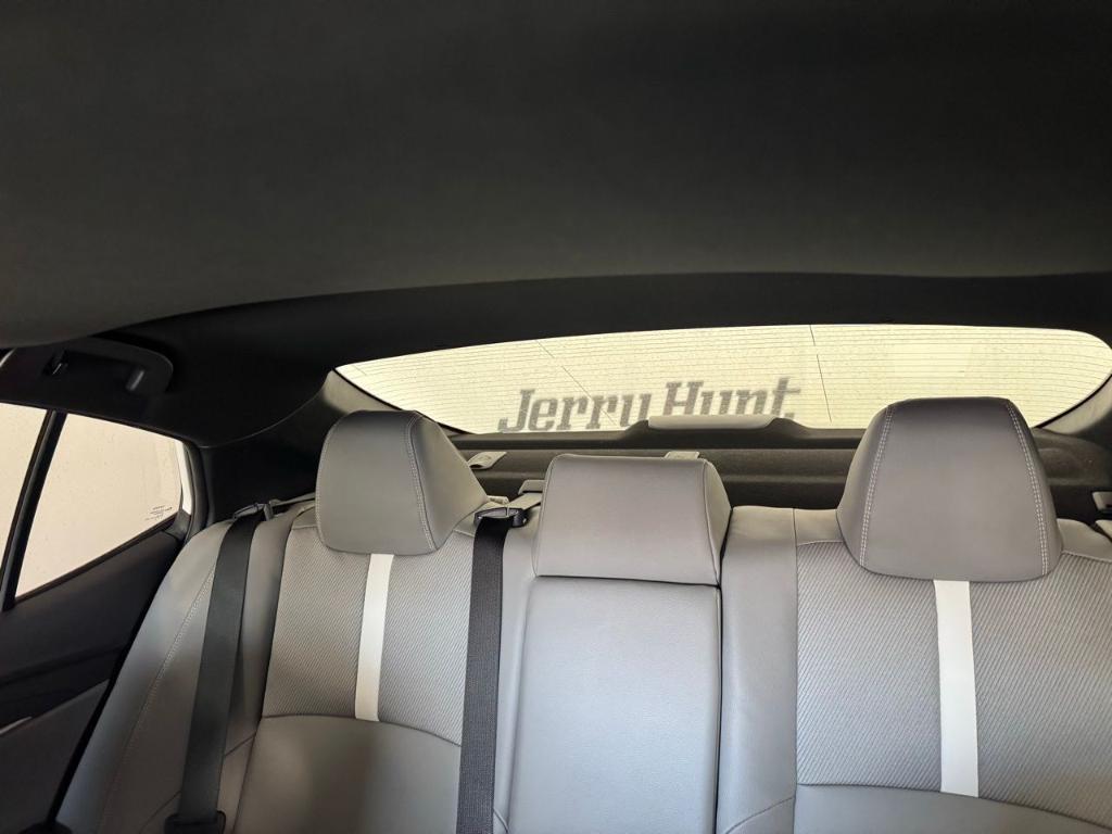 used 2025 Toyota Camry car, priced at $27,288