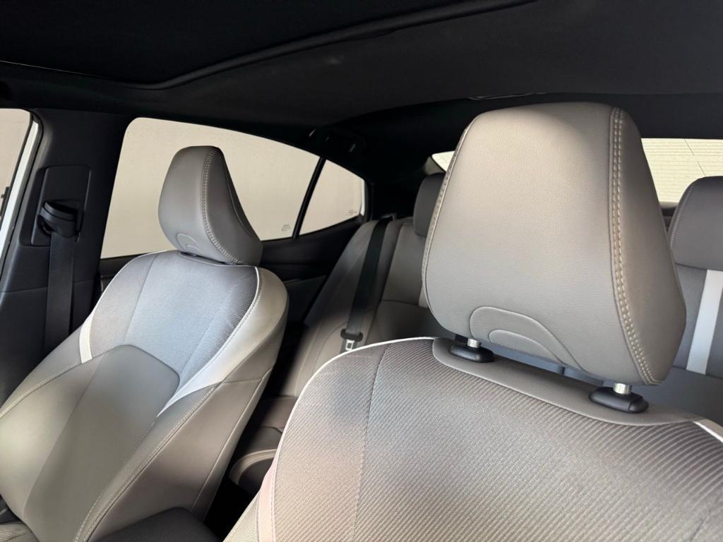 used 2025 Toyota Camry car, priced at $27,288