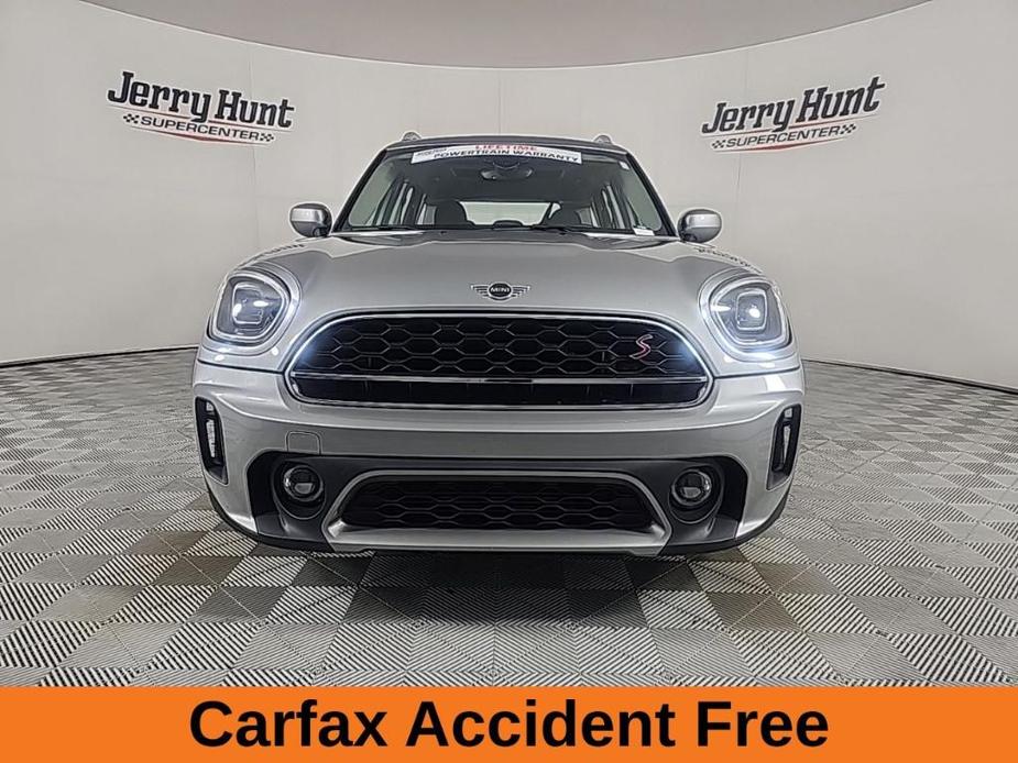 used 2024 MINI Countryman car, priced at $32,400