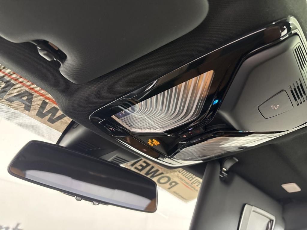 used 2024 BMW 330 car, priced at $35,123