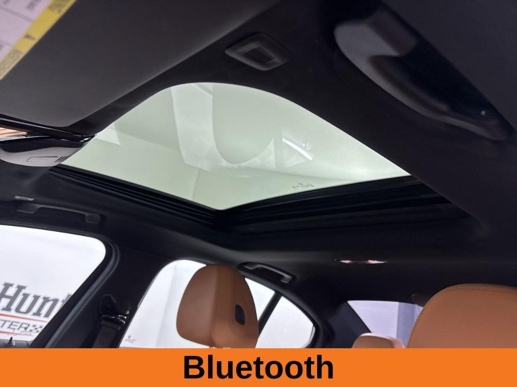 used 2024 BMW 330 car, priced at $35,123