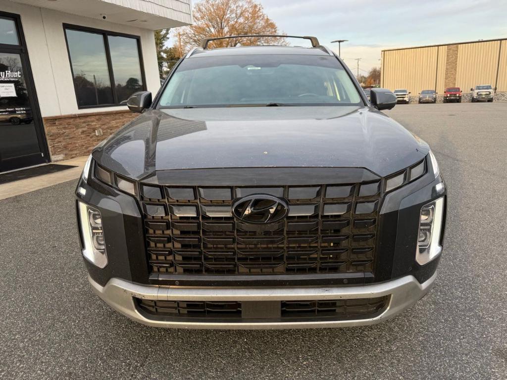 used 2023 Hyundai Palisade car, priced at $31,500