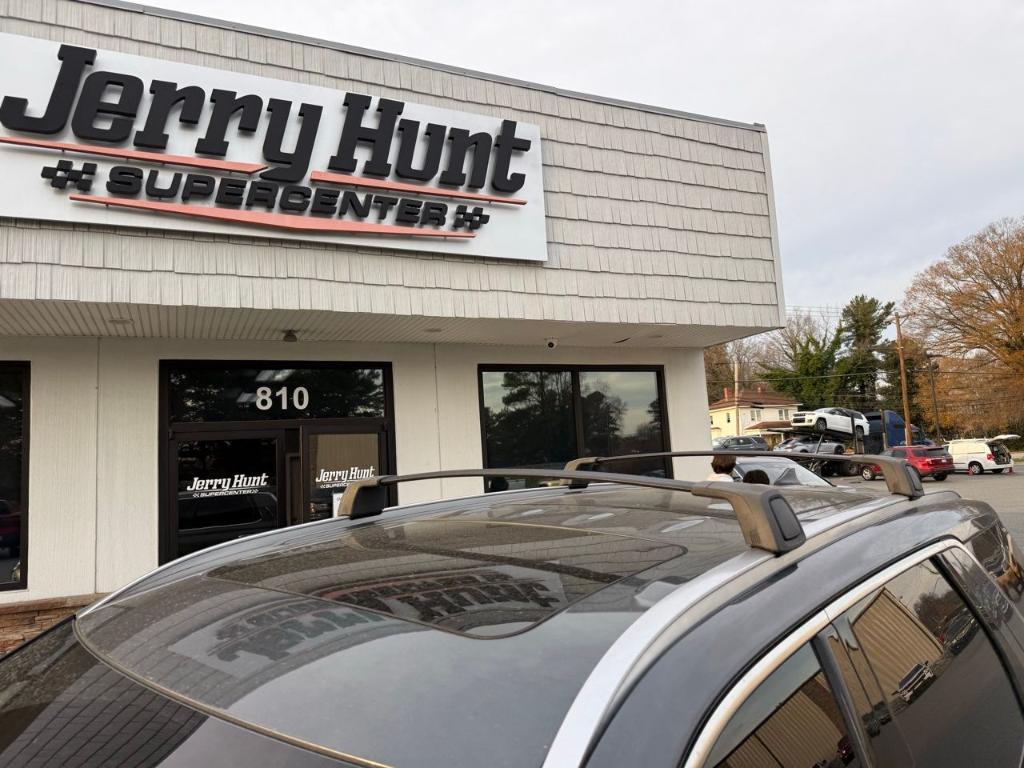 used 2023 Hyundai Palisade car, priced at $31,500