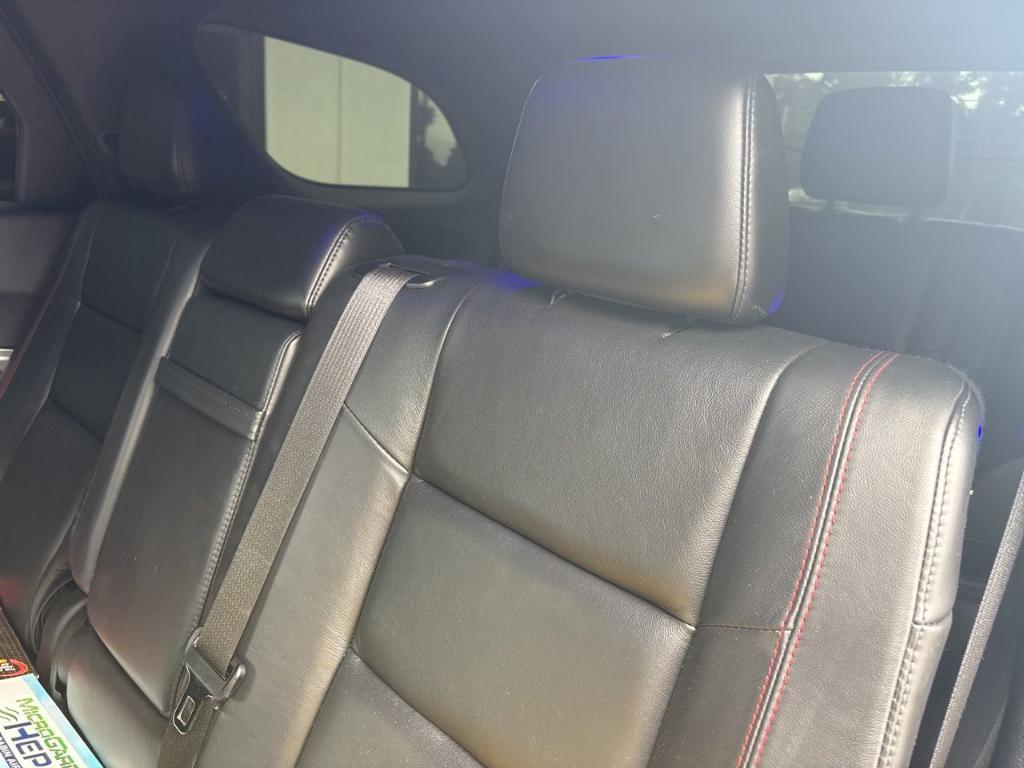 used 2018 Dodge Durango car, priced at $22,500