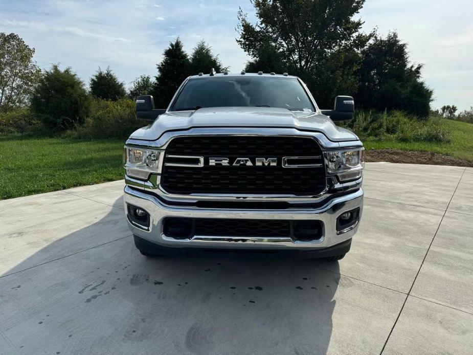 used 2023 Ram 3500 car, priced at $54,000