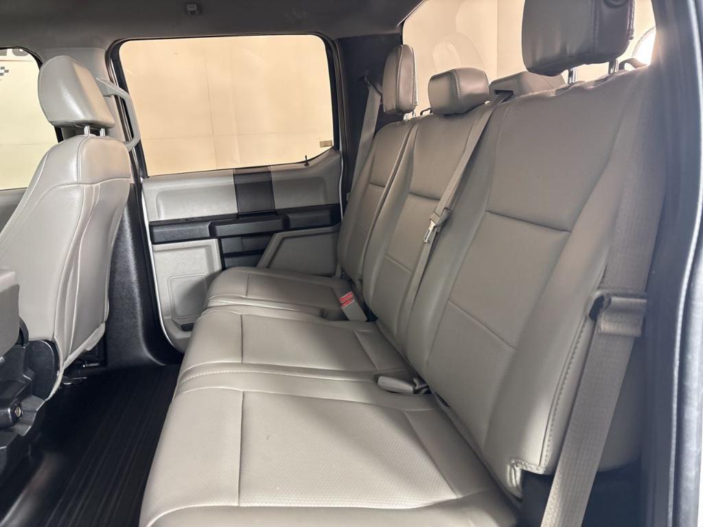 used 2017 Ford F-150 car, priced at $20,500