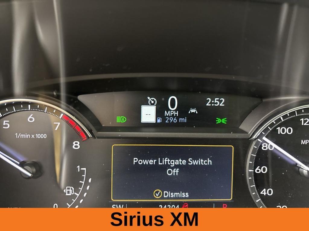 used 2025 Cadillac XT6 car, priced at $42,400