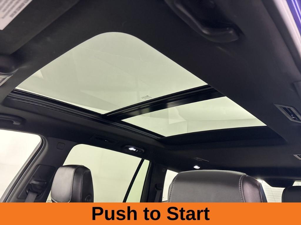 used 2025 Cadillac XT6 car, priced at $42,400