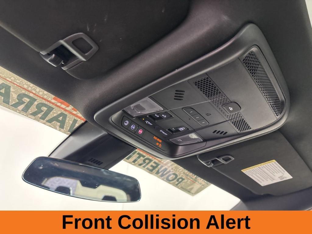 used 2025 Cadillac XT6 car, priced at $42,400