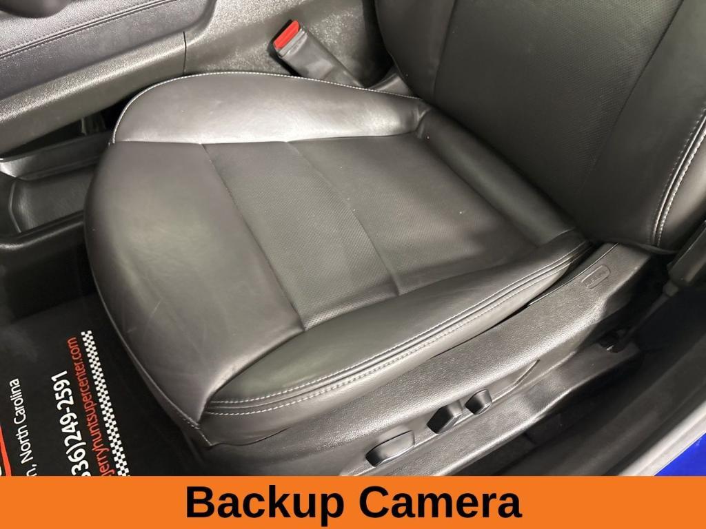 used 2025 Cadillac XT6 car, priced at $42,400