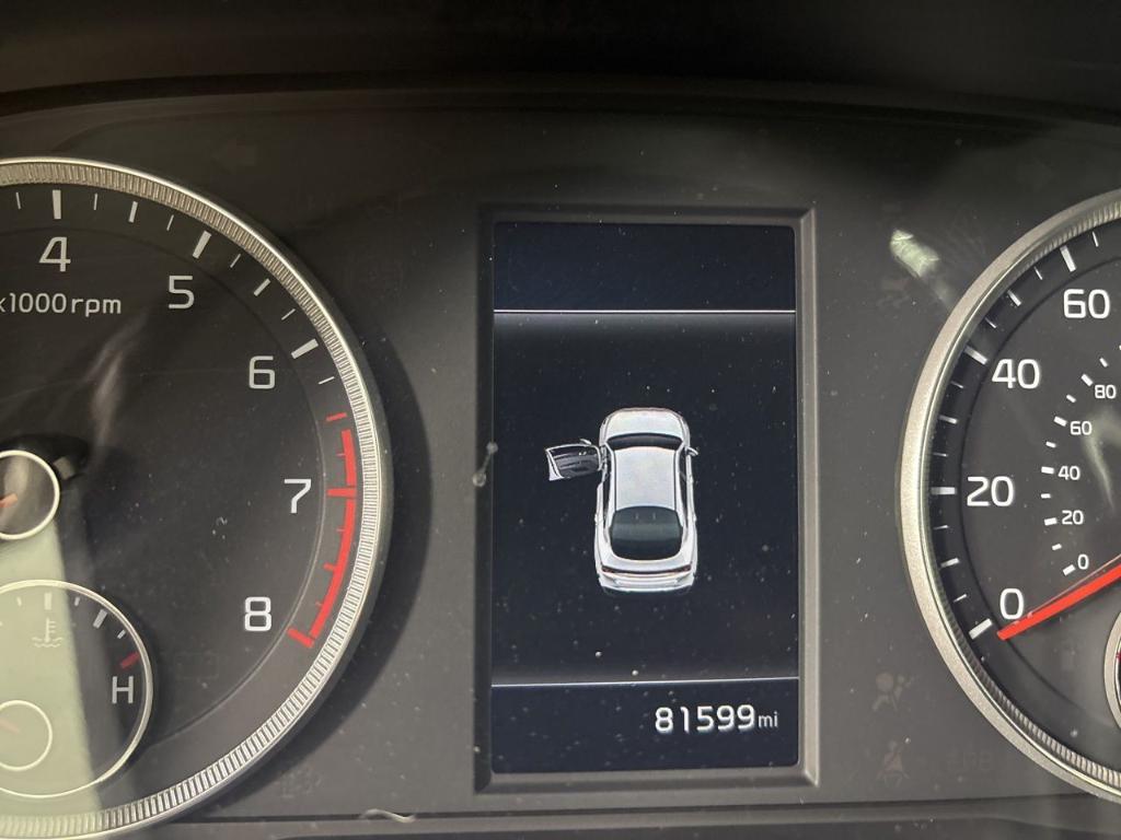 used 2021 Kia K5 car, priced at $16,499