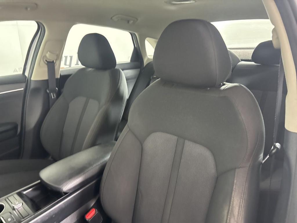 used 2021 Kia K5 car, priced at $16,499