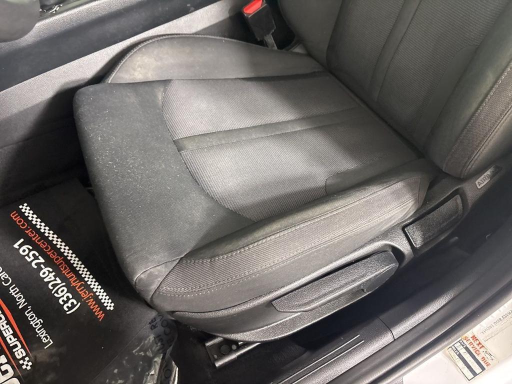 used 2021 Kia K5 car, priced at $16,499