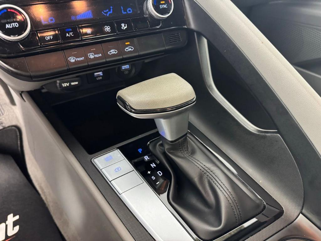 used 2022 Hyundai Elantra car, priced at $19,407
