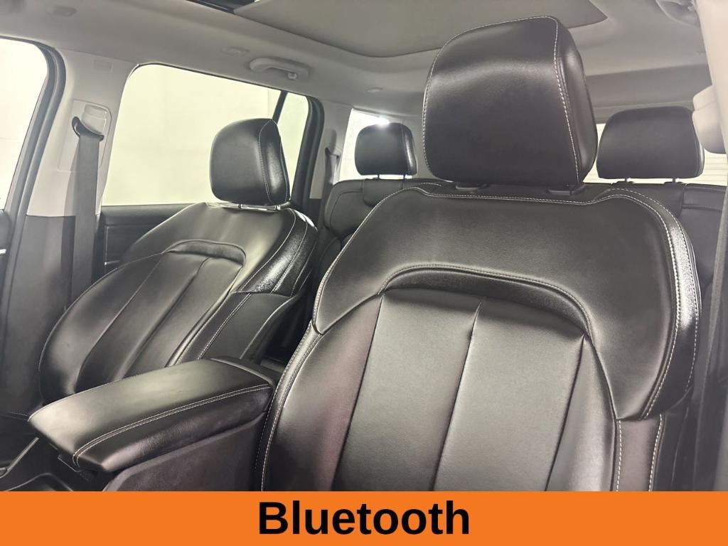 used 2023 Jeep Grand Cherokee car, priced at $30,700