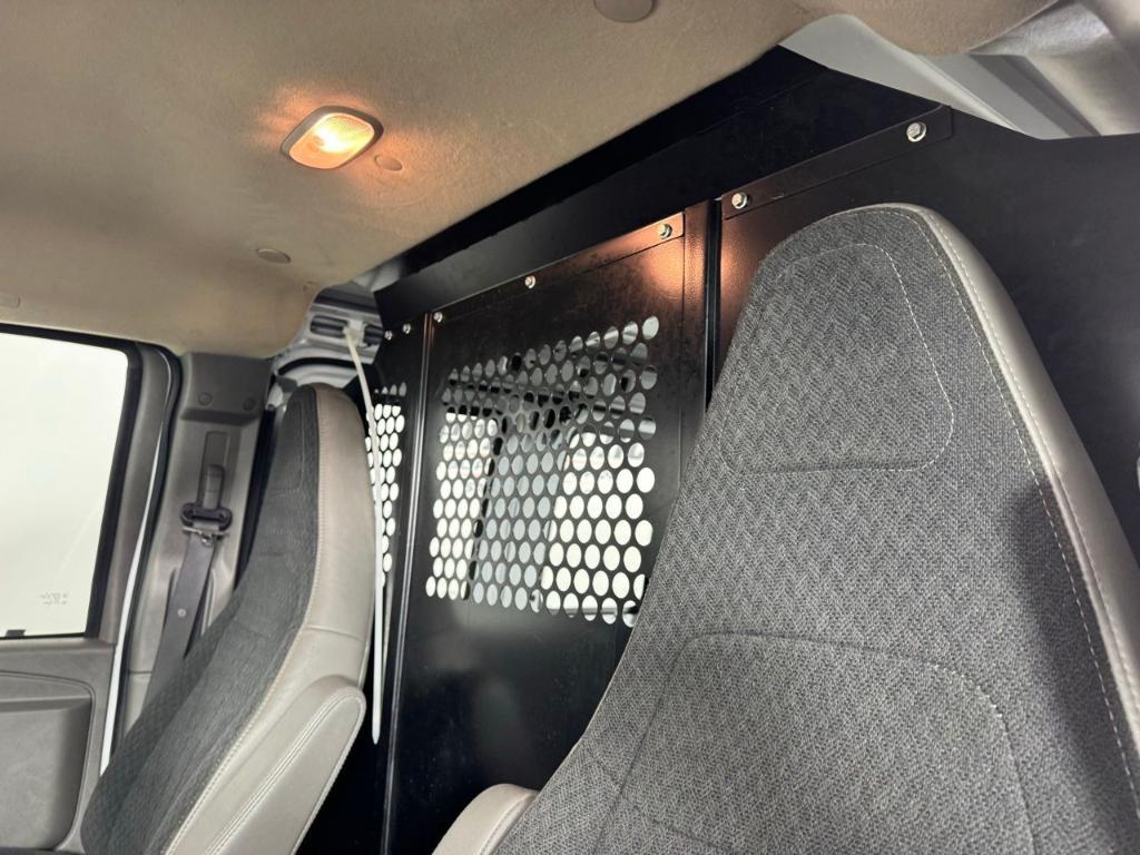 used 2024 Chevrolet Express 2500 car, priced at $30,500