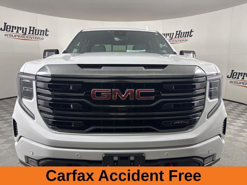 used 2024 GMC Sierra 1500 car, priced at $63,258