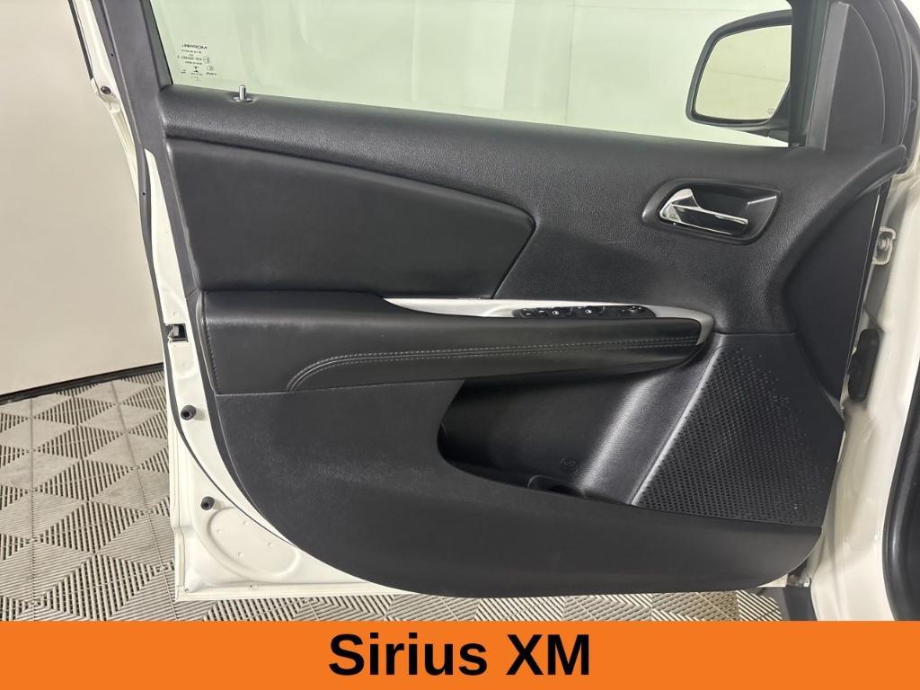 used 2020 Dodge Journey car, priced at $15,400