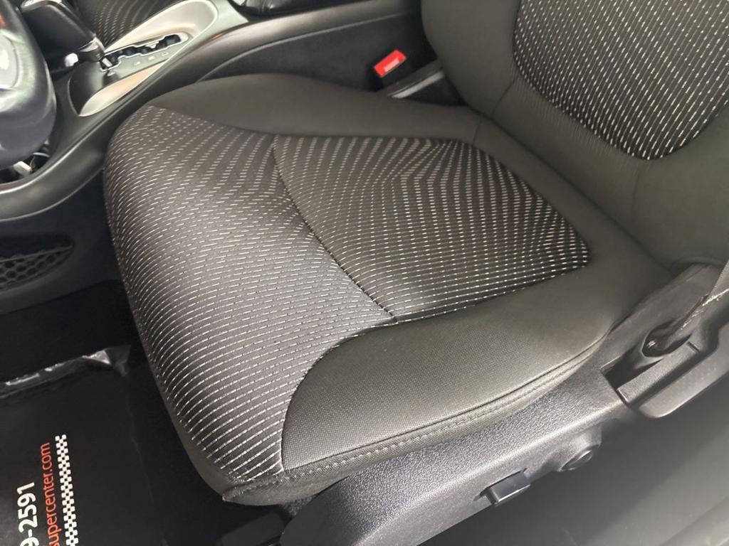 used 2020 Dodge Journey car, priced at $15,400