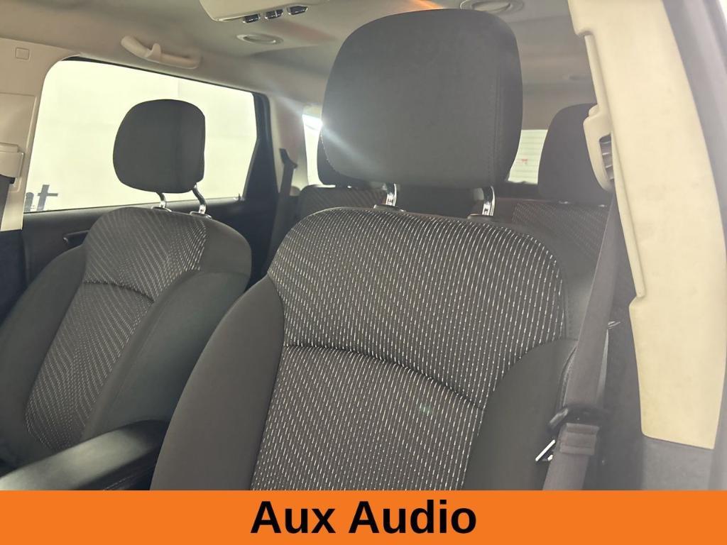 used 2020 Dodge Journey car, priced at $15,400