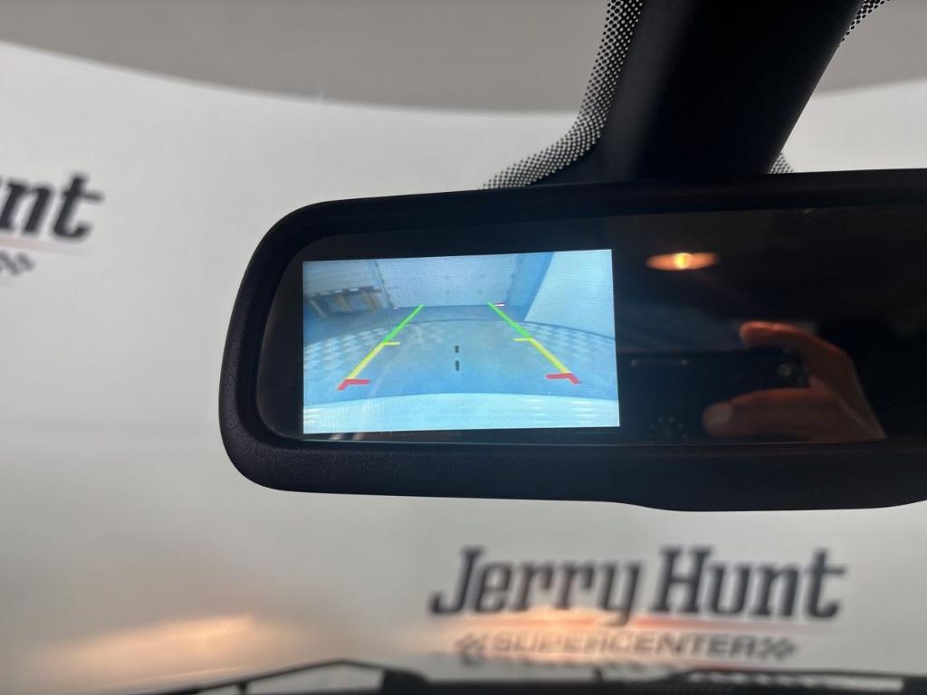 used 2020 Dodge Journey car, priced at $15,400