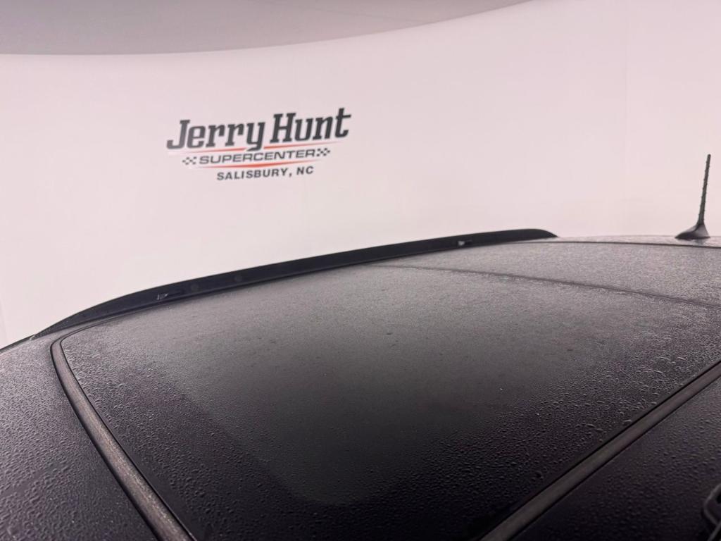 used 2022 Jeep Compass car, priced at $24,500