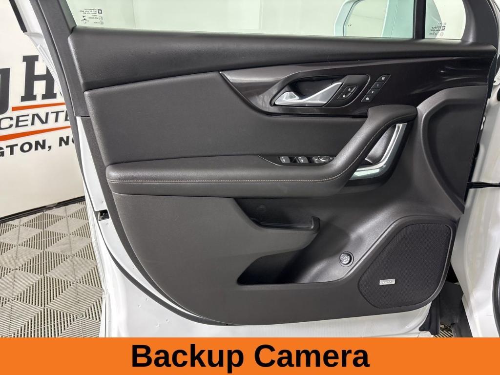 used 2019 Chevrolet Blazer car, priced at $20,500