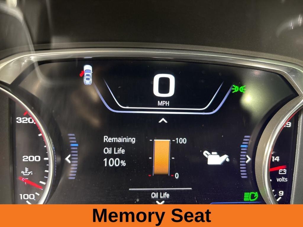 used 2019 Chevrolet Blazer car, priced at $20,500