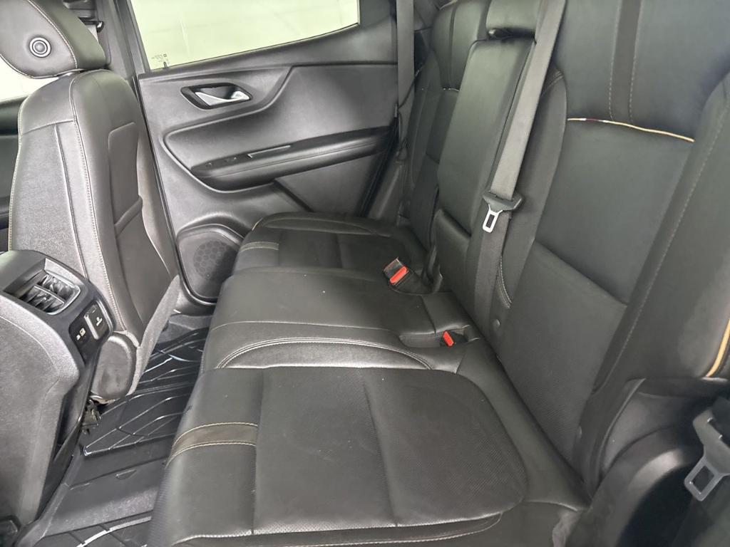 used 2019 Chevrolet Blazer car, priced at $20,500