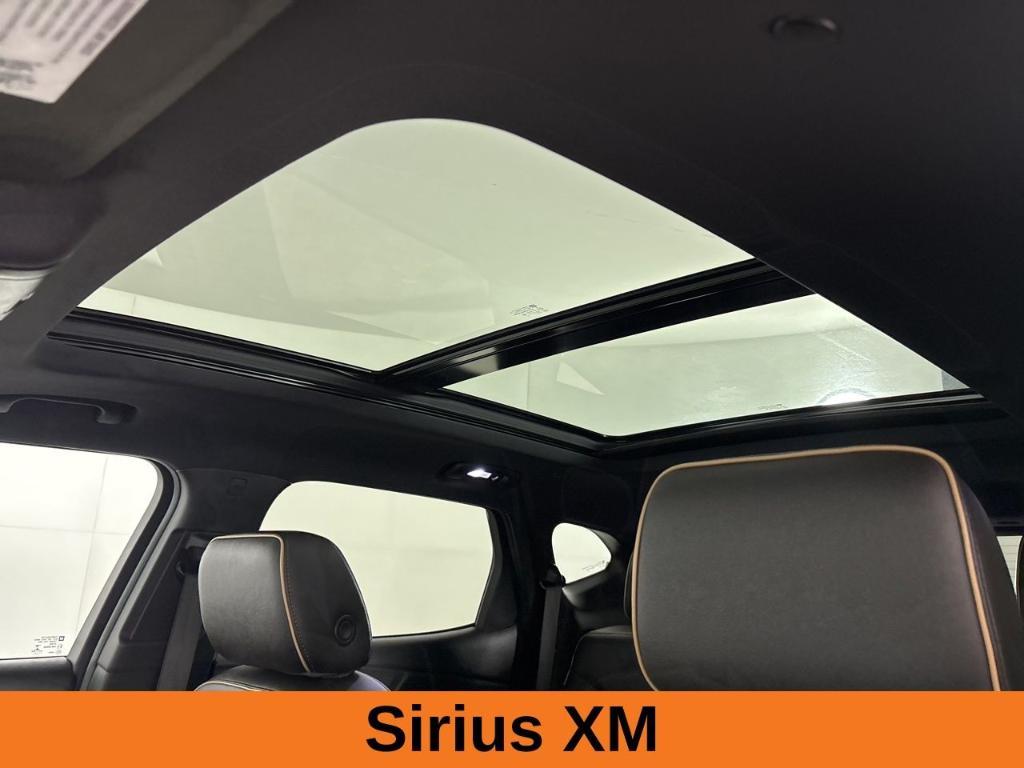 used 2019 Chevrolet Blazer car, priced at $20,500