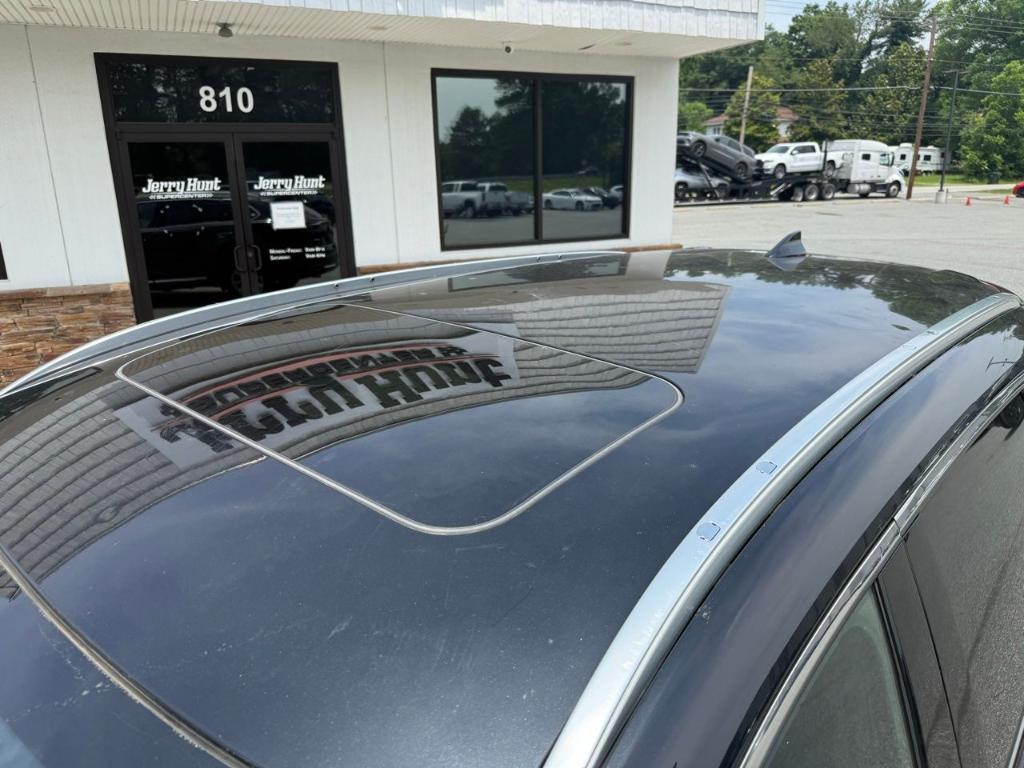 used 2021 Mazda CX-9 car, priced at $25,988