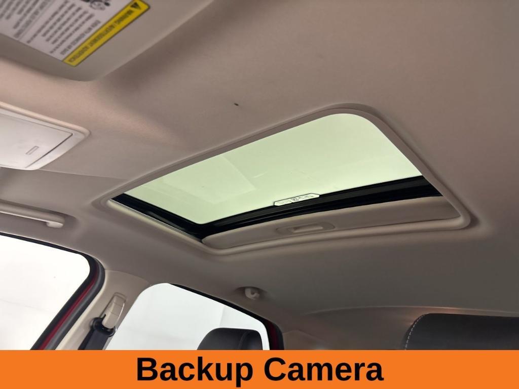 used 2021 Ford EcoSport car, priced at $16,999