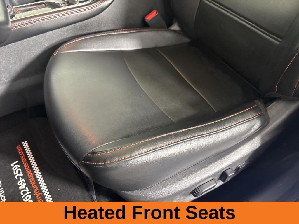 used 2024 Nissan Sentra car, priced at $22,900