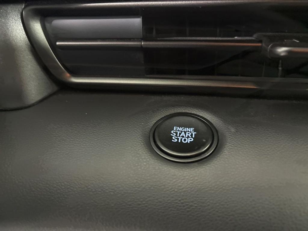 used 2025 Hyundai Elantra car, priced at $21,123