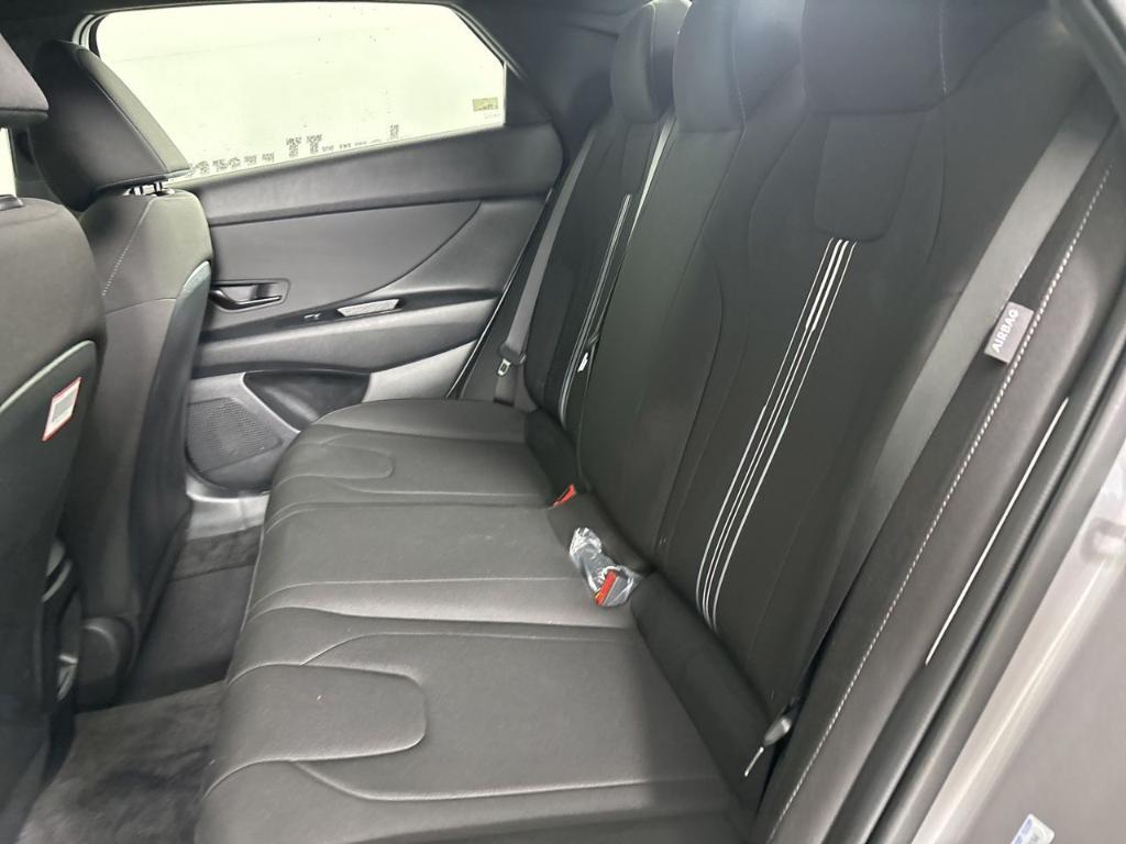 used 2025 Hyundai Elantra car, priced at $21,123