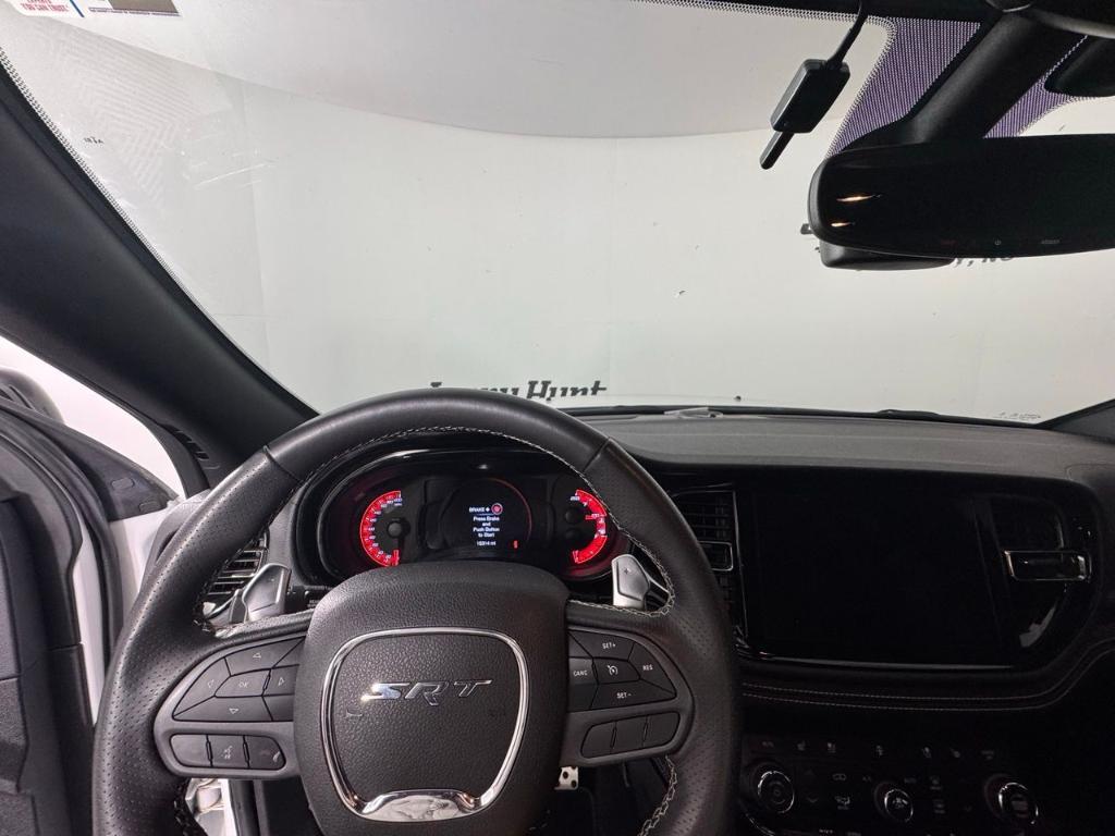used 2024 Dodge Durango car, priced at $79,758