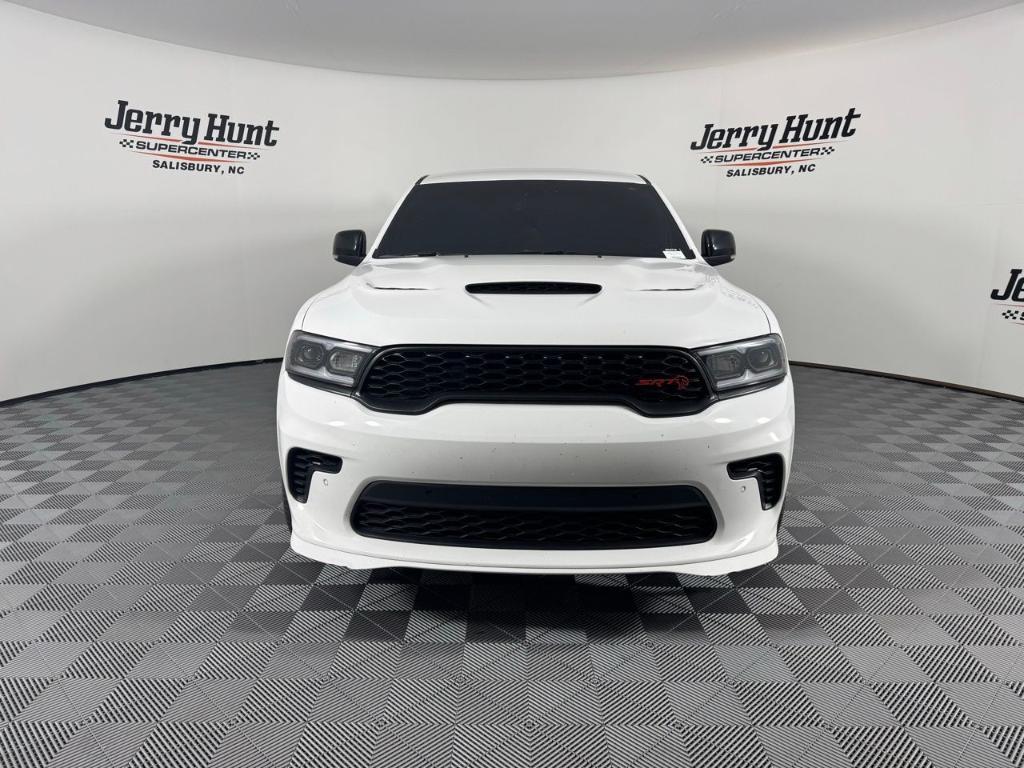 used 2024 Dodge Durango car, priced at $79,758