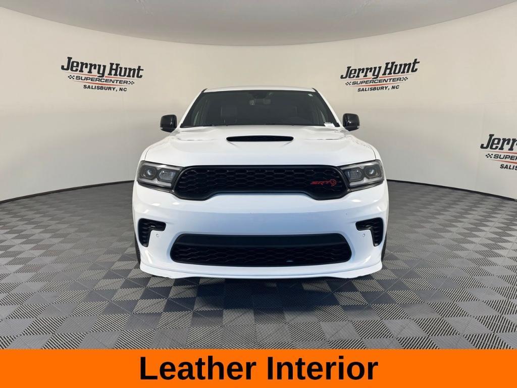 used 2024 Dodge Durango car, priced at $76,800