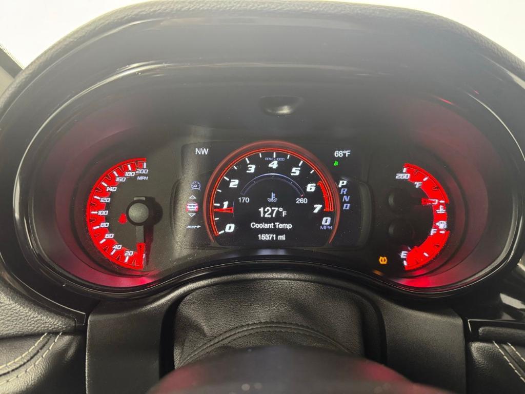 used 2024 Dodge Durango car, priced at $76,800