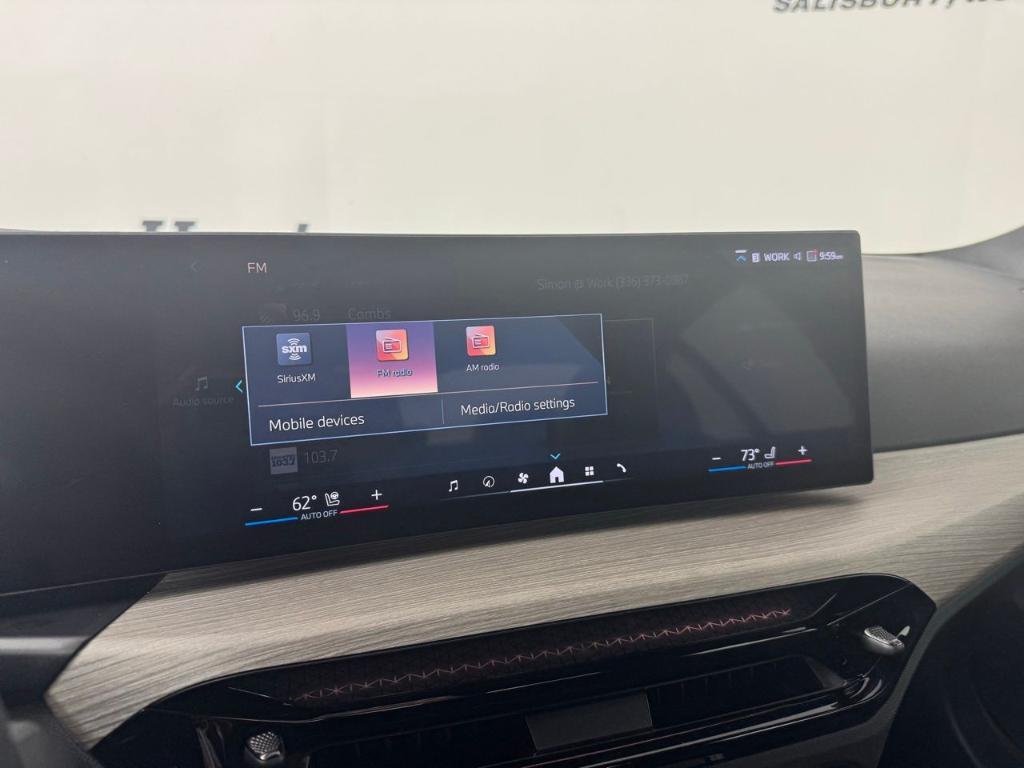 used 2025 BMW 330 car, priced at $41,700